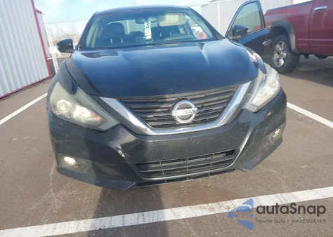 2016 Nissan Altima 2.5 Sl from USA, damaged, VIN 1N4AL3AP6GC139699